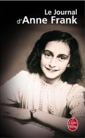 Le Journal D'Anne Frank