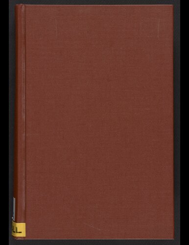 On Government and Law in Roman Egypt: Collected Papers of Naphtali Lewis