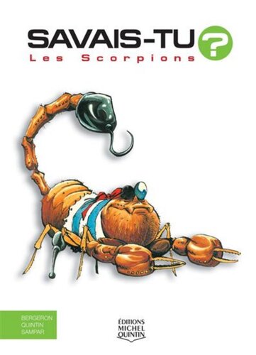 Les Scorpions