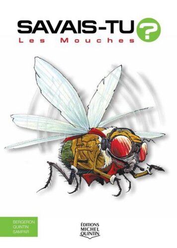 Les Mouches