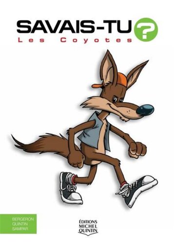 Les Coyotes