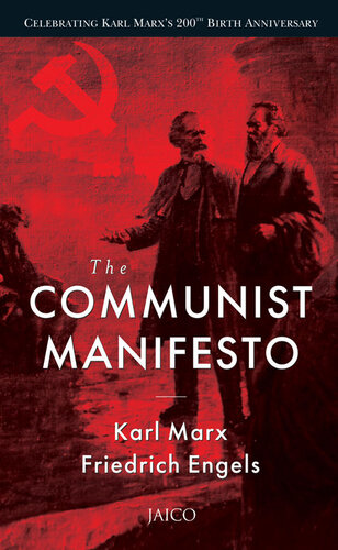The communist manifesto