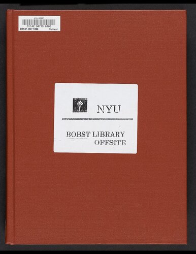 The Herakleopolite Nome: A Catalogue of the Toponyms with Introduction and Commentary