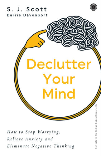 Declutter Your Mind