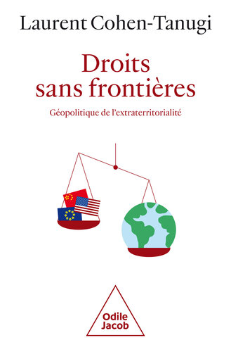 Droits sans frontières