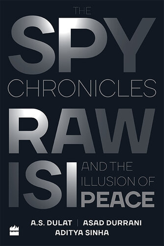The Spy Chronicles