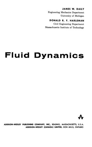 Fluid Dynamics
