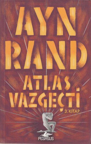 Atlas Vazgeçti III