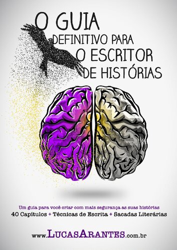 O guia definitivo para escritores de historias
