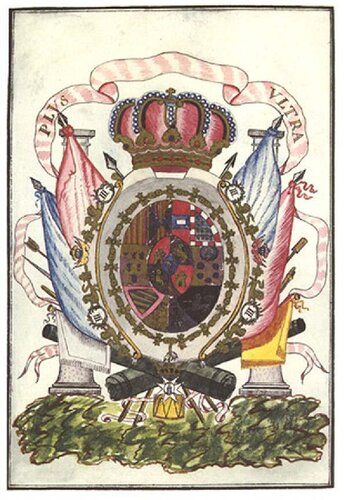 Trujillo del Perú [1790]