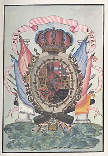 Trujillo del Perú [1790]