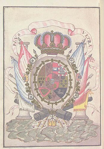 Trujillo del Perú [1790]