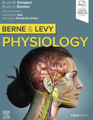 Berne & Levy Physiology