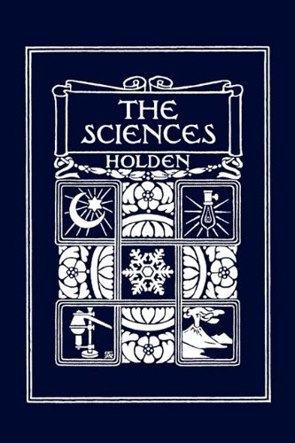 The Sciences, Illustrated Edition