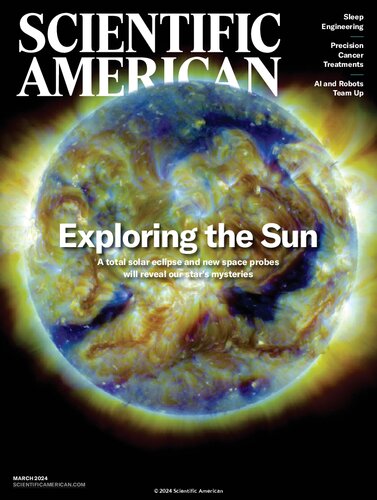 Scientific American