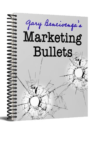 Marketing Bullets