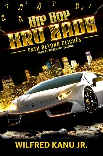 Hip Hop Kru Zade: Path beyond clichés