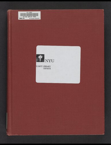 Yale Papyri in the Beinecke Rare Book and Manuscript Library II (American Studies in Papyrology)