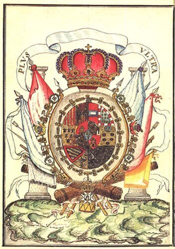 Trujillo del Perú [1790]