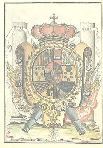 Trujillo del Perú [1790]