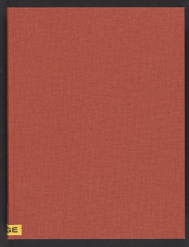 It is Our Father Who Writes: Orders from the Monastery of Apollo at Bawit