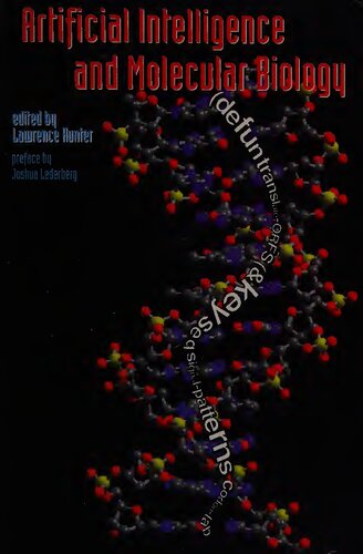 Artificial Intelligence and Molecular Biology