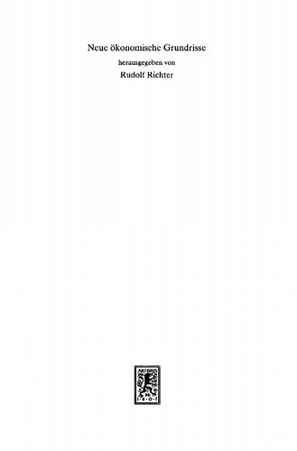 Unternehmensfinanzierung und Kapitalmarkt