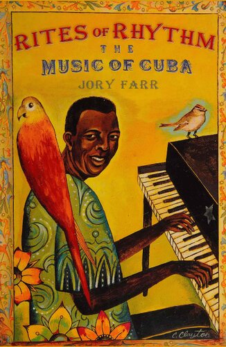 Rites of Rhythm: The music of Cuba