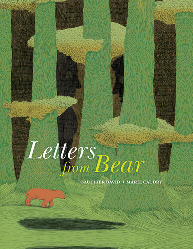 Letters From Bear
