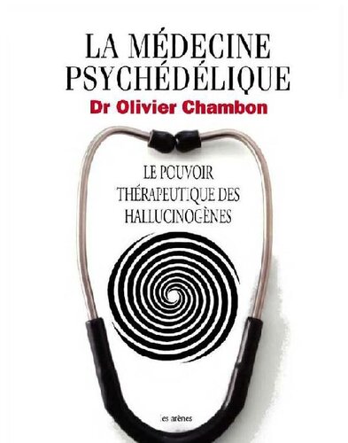 La médecine psychédélique
