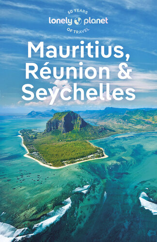 Lonely Planet Mauritius, Reunion & Seychelles 11 (Travel Guide)
