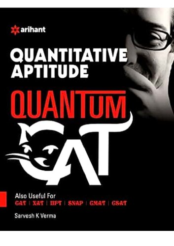 Quantitative Aptitude Quantum Cat