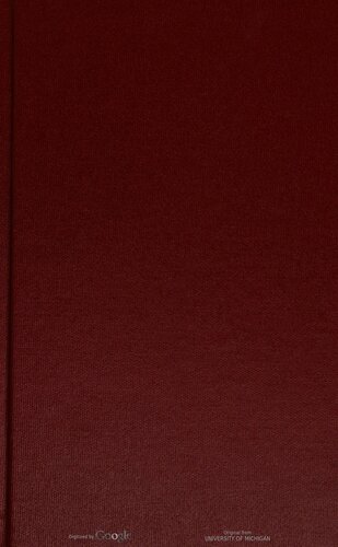 Yale Classical Studies: Volume 12