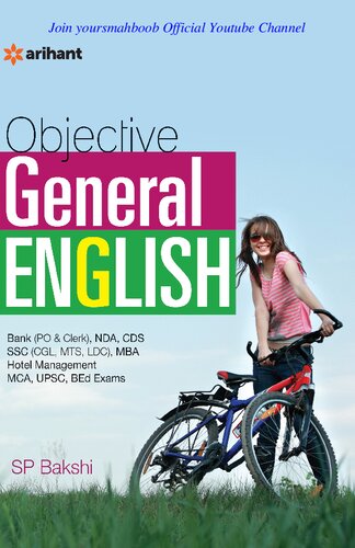 Objective General English