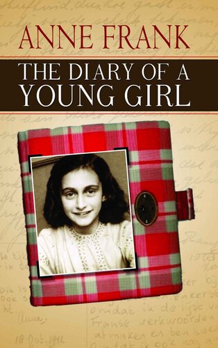 The Diary of a Young Girl