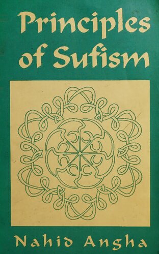 Principles of Sufism