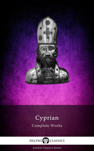 Cyprian Complete Works