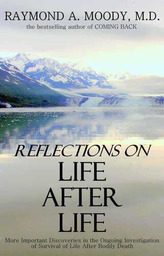 Reflections on Life After Life