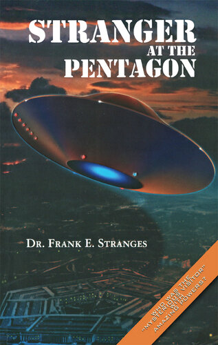 The Stranger at the Pentagon
