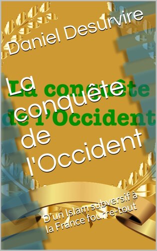 La conquête de l'Occident