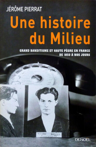Une histoire du Milieu