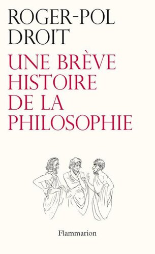 Une Brève histoire de la philosophie