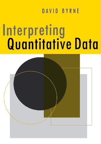Interpreting Quantitative Data