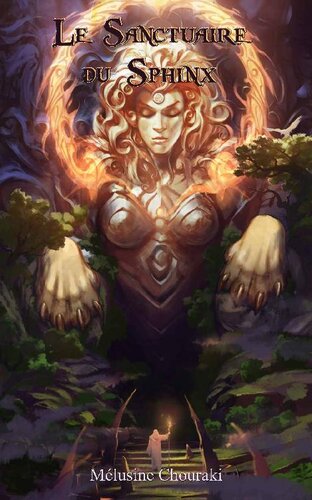Le sanctuaire du Sphinx