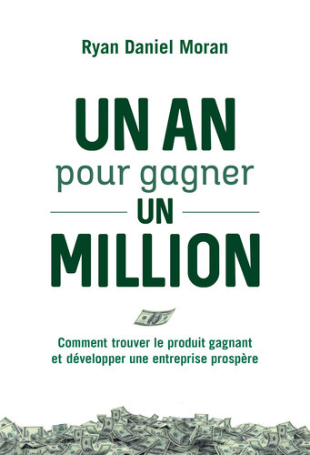 Un an pour gagner un million