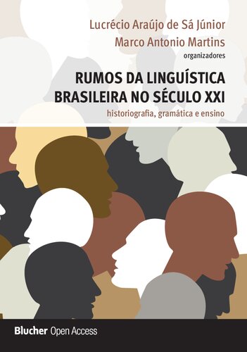 Rumos da lingüística brasileira no século XXI