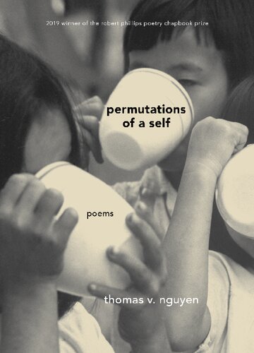 Permutations of a Self: Poems