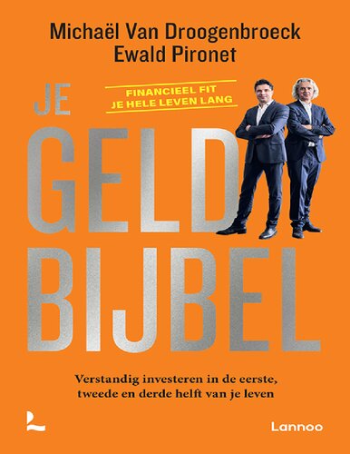 Je geldbijbel (Dutch Edition)