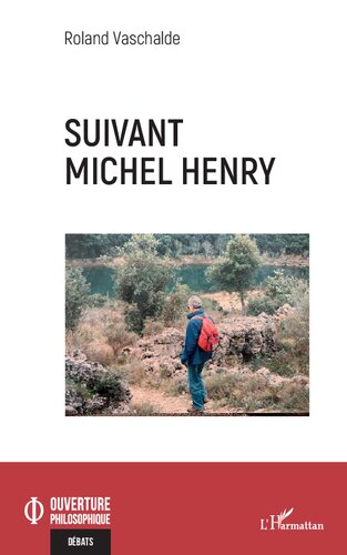 Suivant Michel Henry (French Edition)