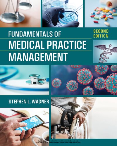 Fundamentals of Medical Practice Management